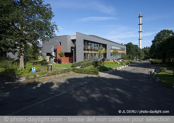 Université de Liège
University of Liege